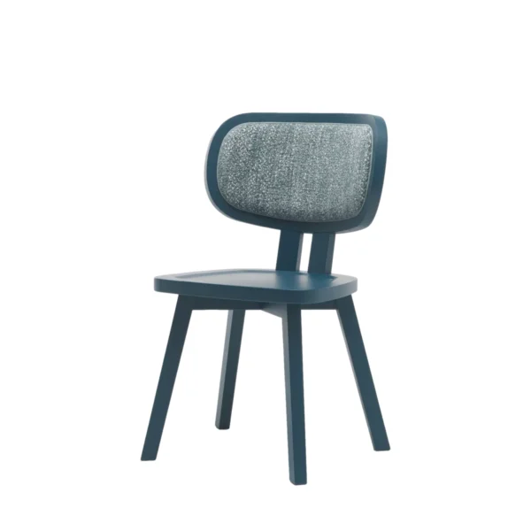 Gray Chair/Dining Chair