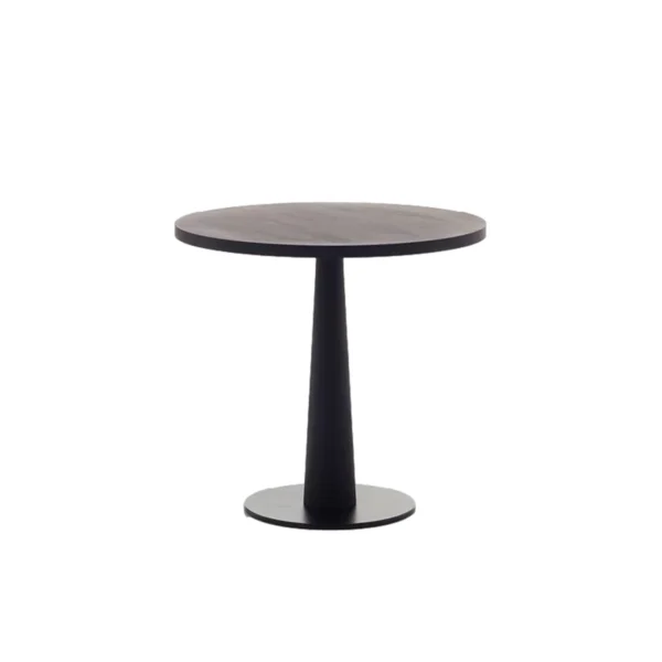 Gray Dining table