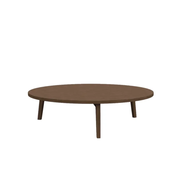 Gray Coffee table
