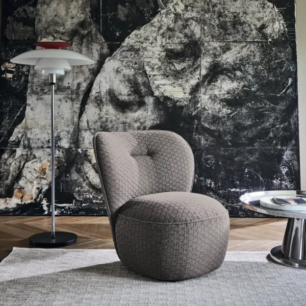 Loll armchair - Image 11