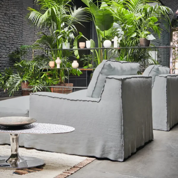Loll modular sofa - Image 10
