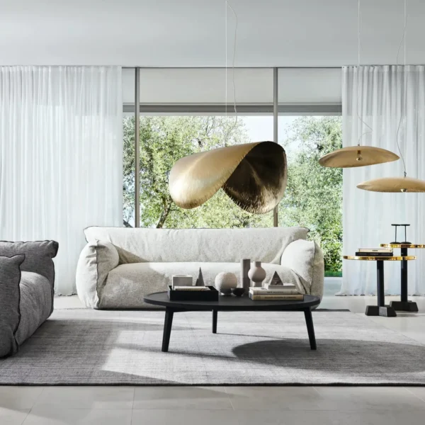 Brass lighting - Image 13