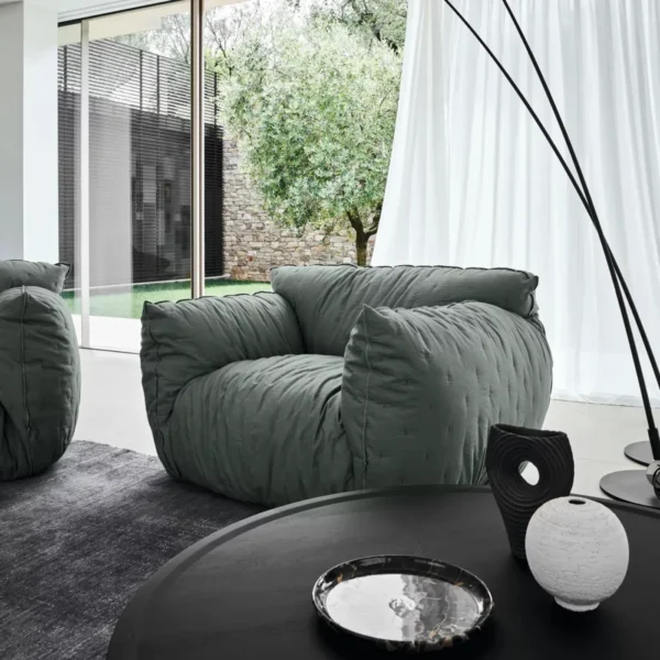 Gray Coffee table - Image 7