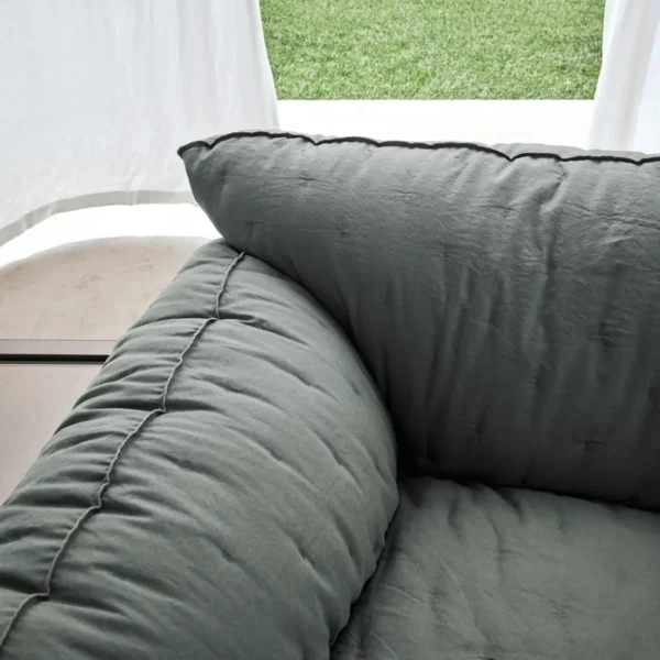 Nuvola armchair - Image 13