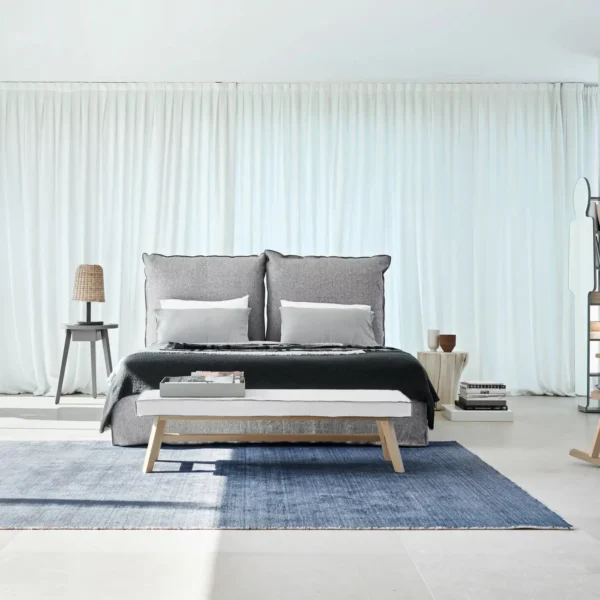 Brick side table - Image 19