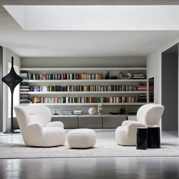 Spin lighting - Image 9