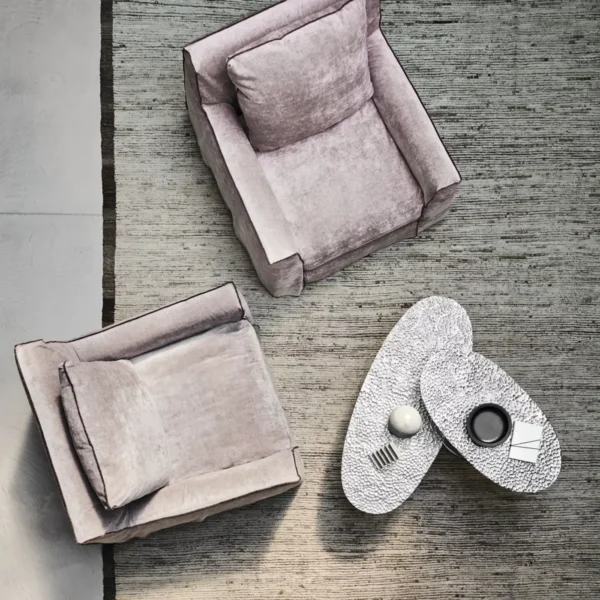 Loll armchair - Image 5