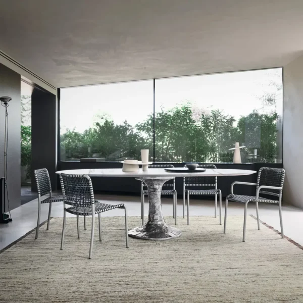 Allu Chair/Dining Chair - Image 8