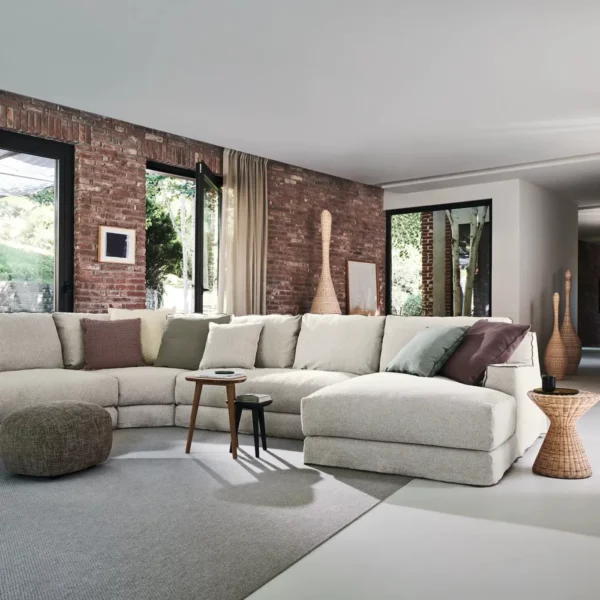 Brick side table - Image 13