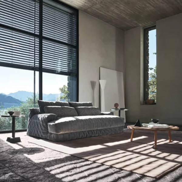 Gray Coffee table - Image 6