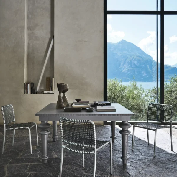 Allu Chair/Dining Chair - Image 6