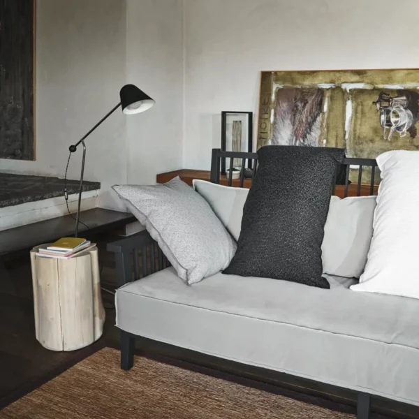 Brick side table - Image 26