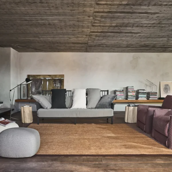 Brick side table - Image 18