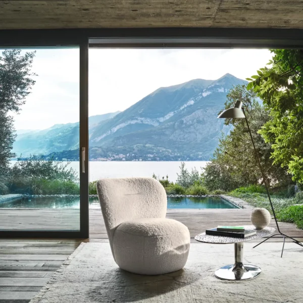 Loll armchair - Image 8