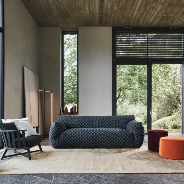 Brick pouf - Image 5