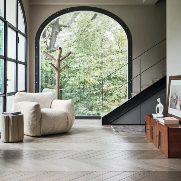 Nuvola armchair - Image 7