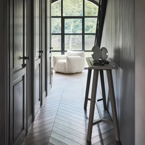 Nuvola armchair - Image 6