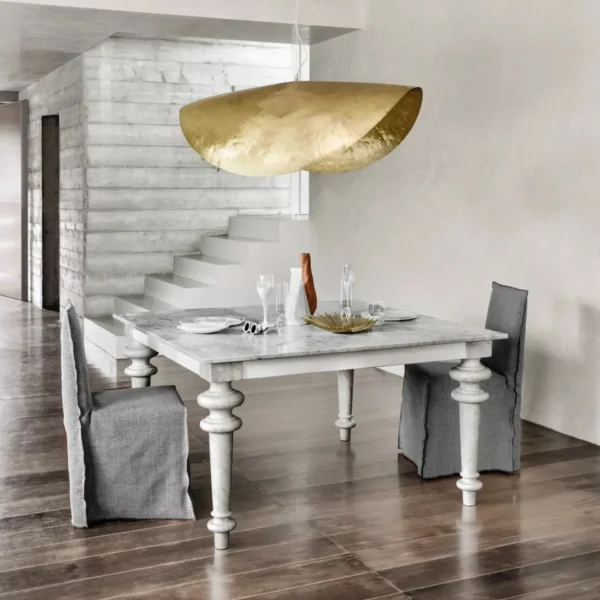 Brass lighting - Image 20