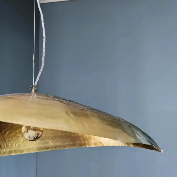 Brass lighting - Image 7