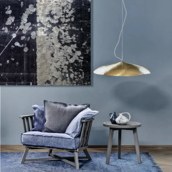 Brass lighting - Image 8
