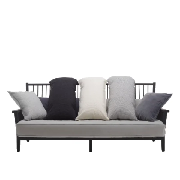 Gray 03 sofa