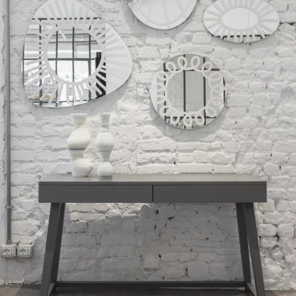 Brick mirror - Image 6