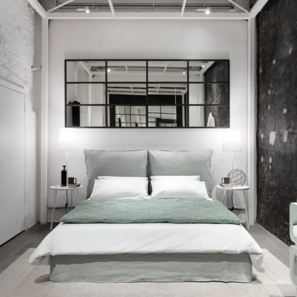 Double bed - Image 10