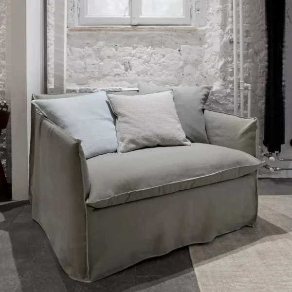 Ghost sofa bed - Image 9
