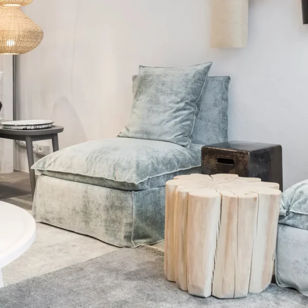Brick side table - Image 7