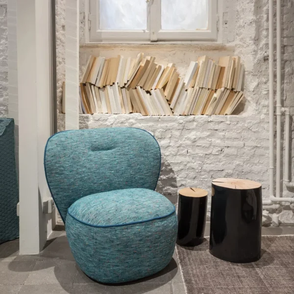 Log side table - Image 12