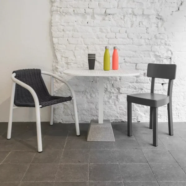 Ken armchair - Image 3