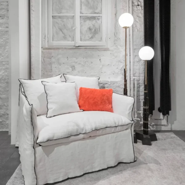 Ghost sofa bed - Image 7