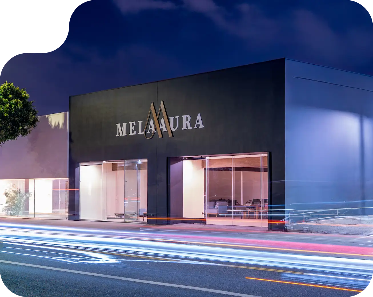 top italian furniture stores in LA