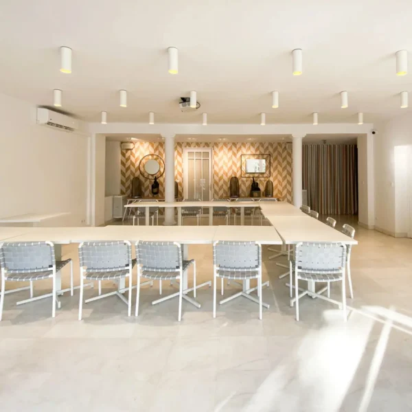 Inout Chair/Dining Chair - Image 5