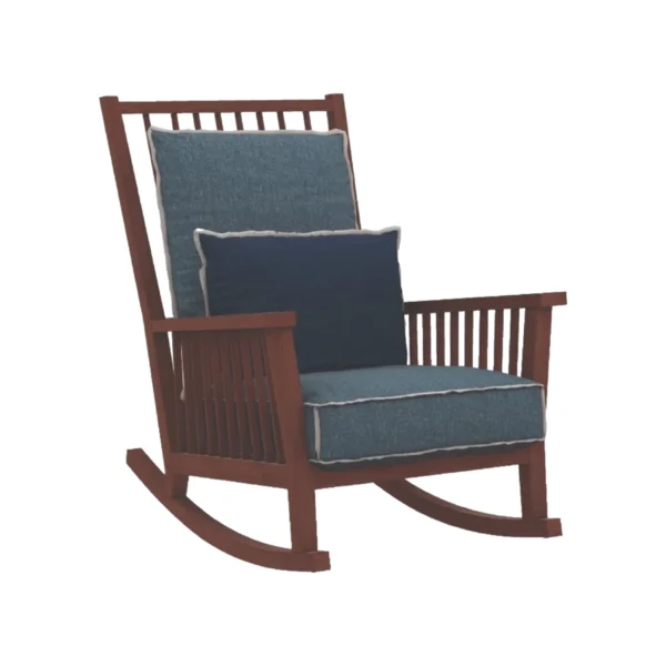 Inout armchair