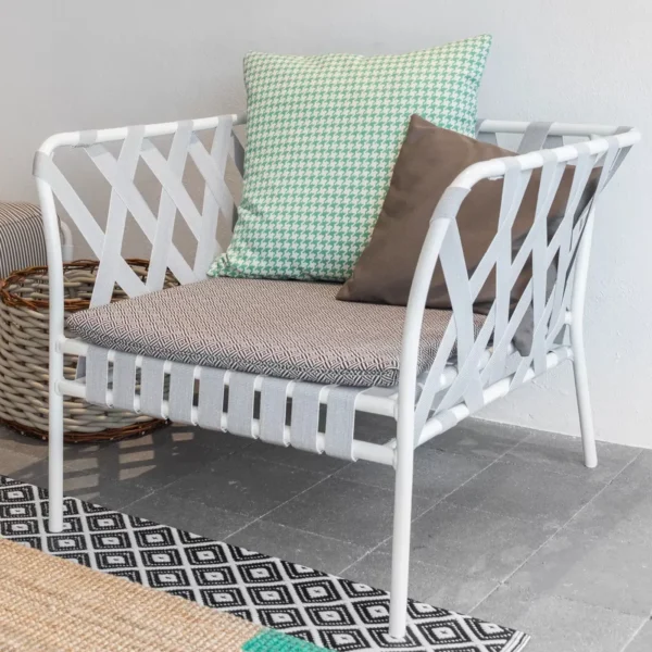 Inout armchair - Image 8