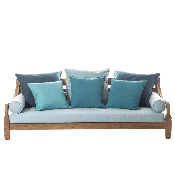 Jeko 04 sectional sofa