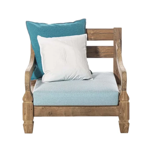 Jeko armchair