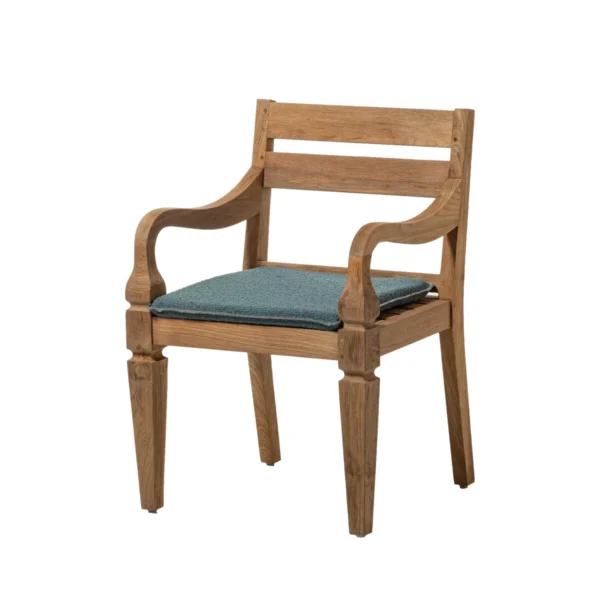 Jeko Dining Armchair