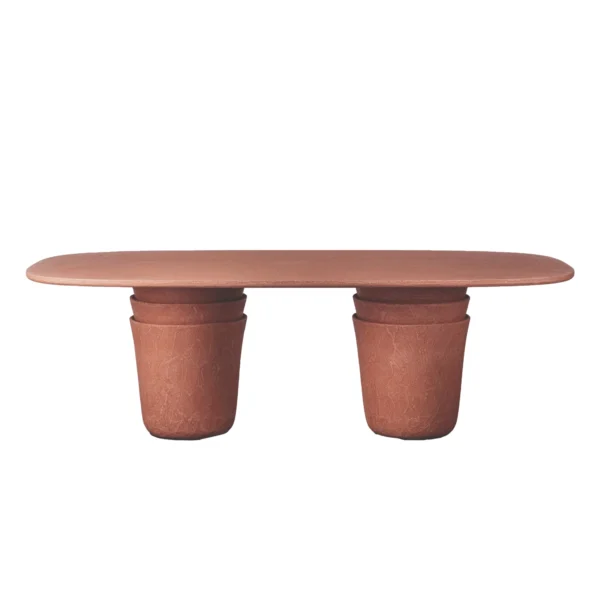 Kasane Dining table