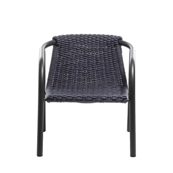 Ken armchair