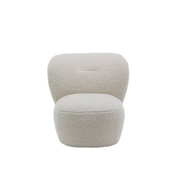 Loll armchair