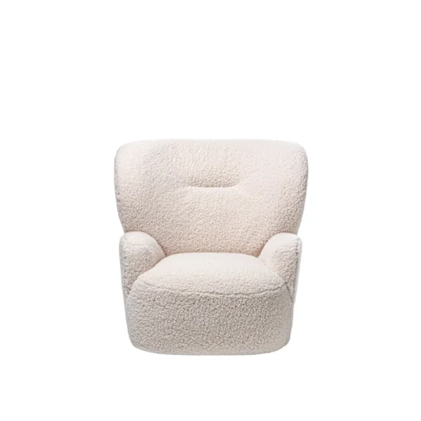 Loll armchair