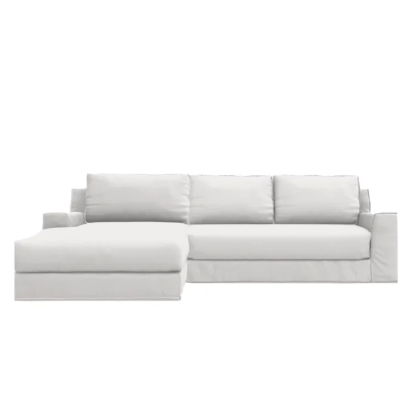 Loll modular sofa