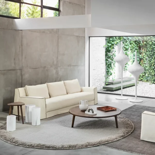 Gray Coffee table - Image 4