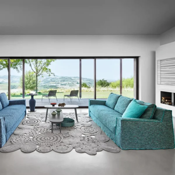 Loll sofa - Image 18