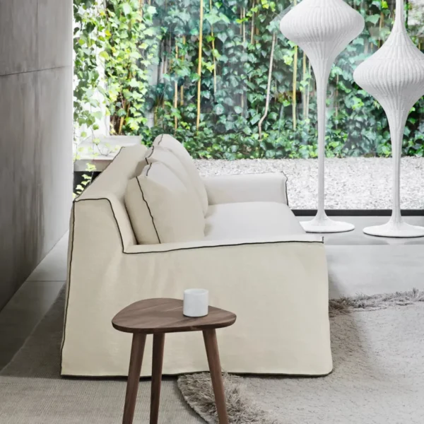 Brick side table - Image 11