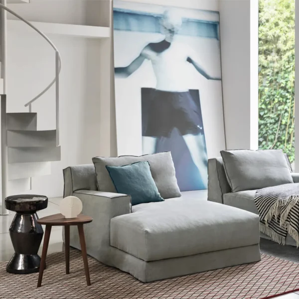 Brick side table - Image 10