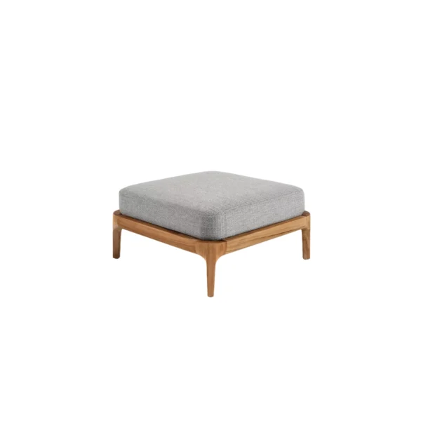 Mediterraneo pouf