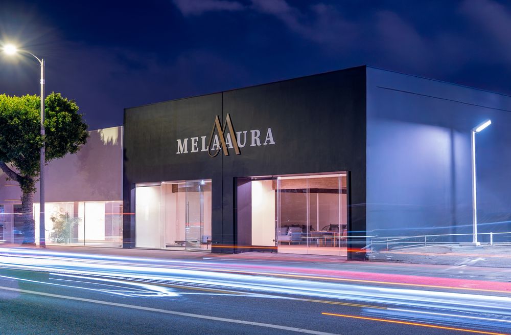 Furniture Capital of the World: High Point’s Legacy and a Los Angeles Luxury Alternative 2 Melaaura, alternative to High Point